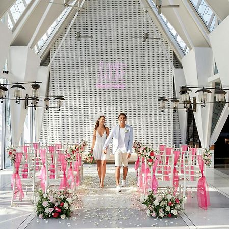 Aloft Bali Seminyak Ξενοδοχείο Εξωτερικό φωτογραφία