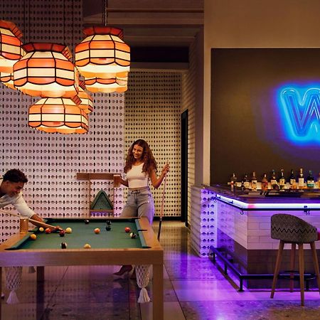 Aloft Bali Seminyak Ξενοδοχείο Εξωτερικό φωτογραφία