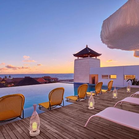 Aloft Bali Seminyak Ξενοδοχείο Εξωτερικό φωτογραφία