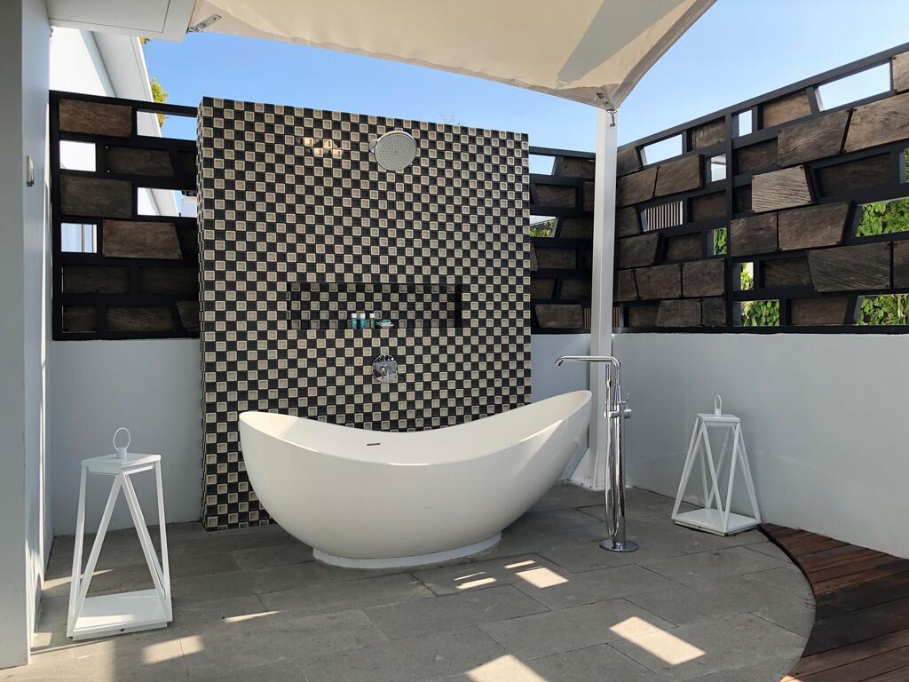 Aloft Bali Seminyak Ξενοδοχείο Εξωτερικό φωτογραφία