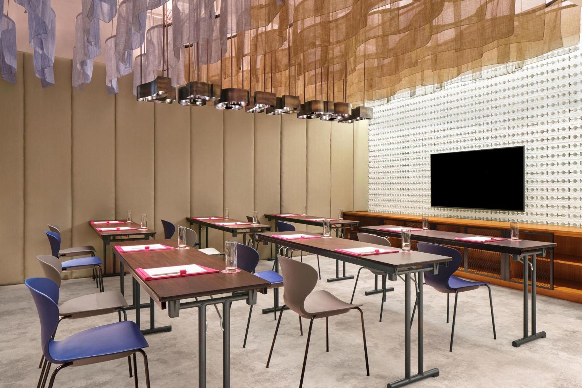 Aloft Bali Seminyak Ξενοδοχείο Εξωτερικό φωτογραφία