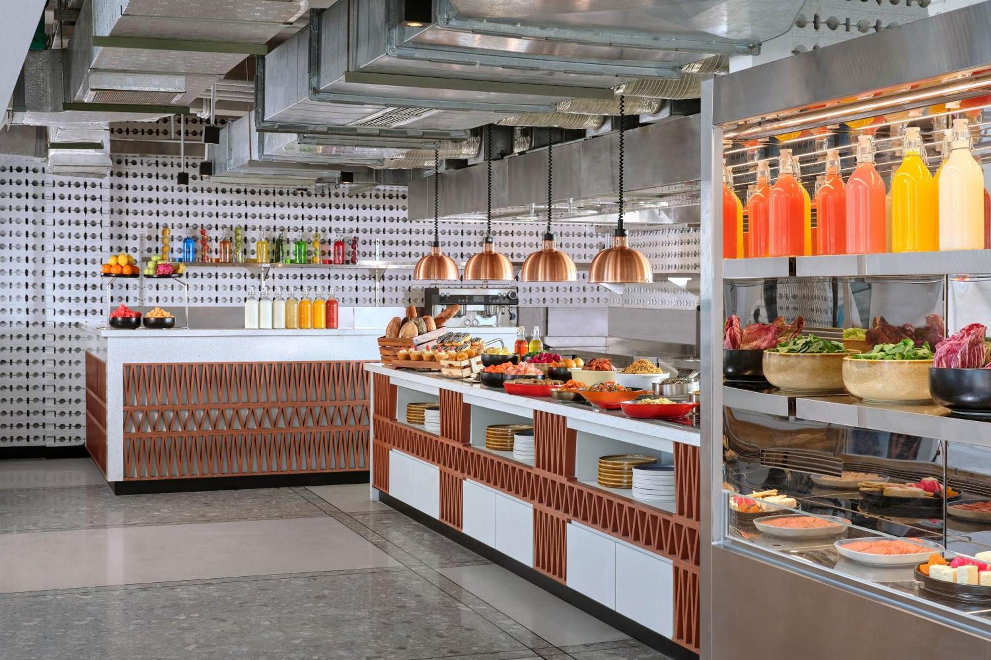 Aloft Bali Seminyak Ξενοδοχείο Εξωτερικό φωτογραφία
