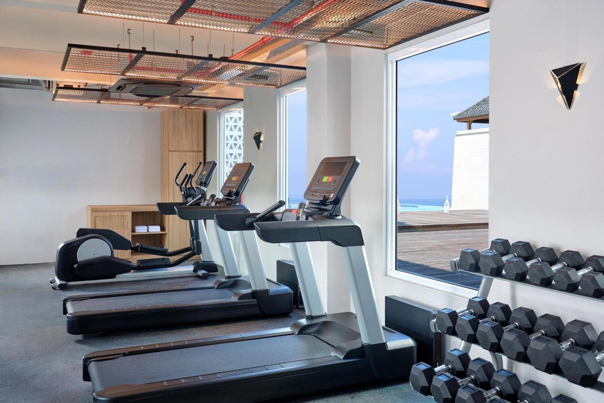 Aloft Bali Seminyak Ξενοδοχείο Εξωτερικό φωτογραφία
