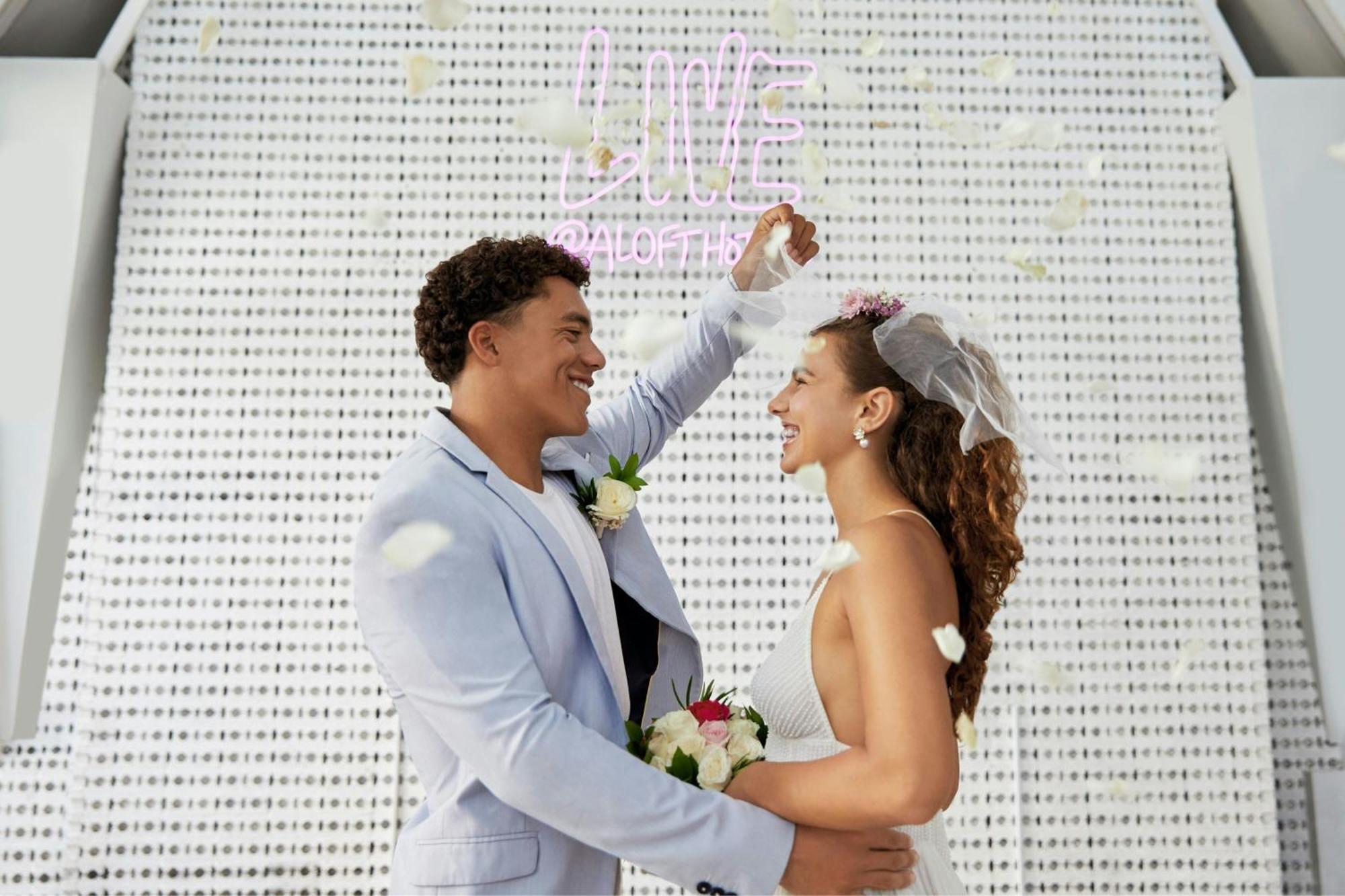 Aloft Bali Seminyak Ξενοδοχείο Εξωτερικό φωτογραφία