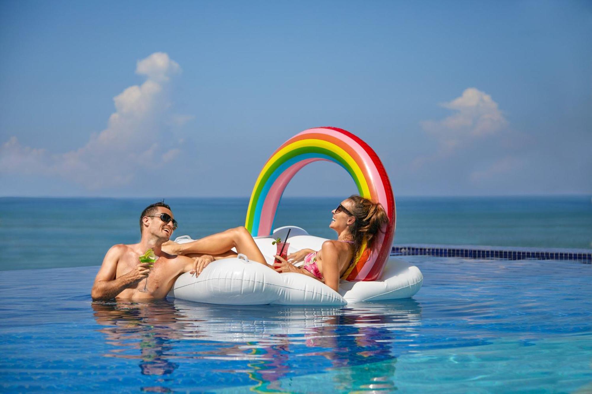 Aloft Bali Seminyak Ξενοδοχείο Εξωτερικό φωτογραφία