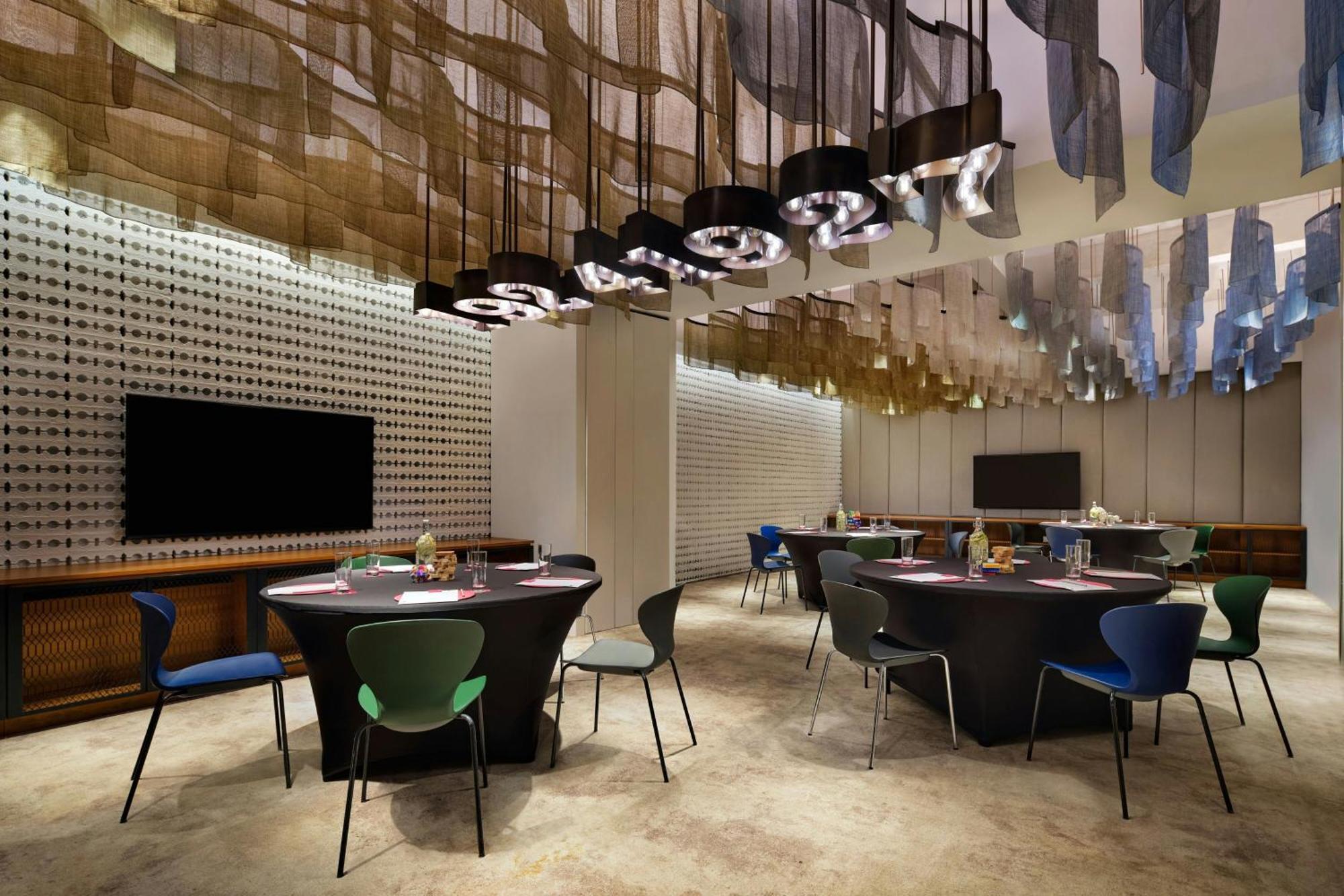 Aloft Bali Seminyak Ξενοδοχείο Εξωτερικό φωτογραφία