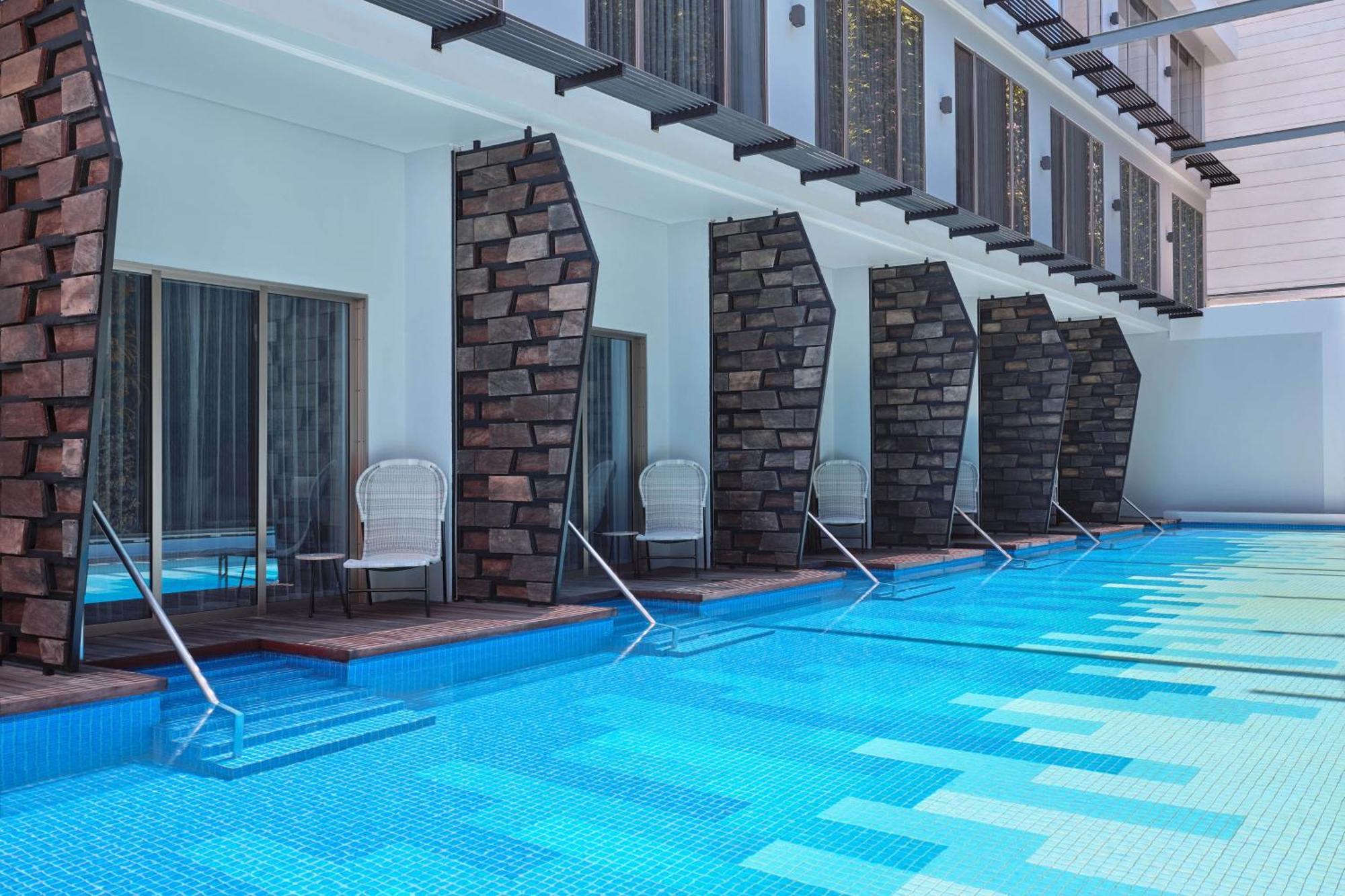 Aloft Bali Seminyak Ξενοδοχείο Εξωτερικό φωτογραφία