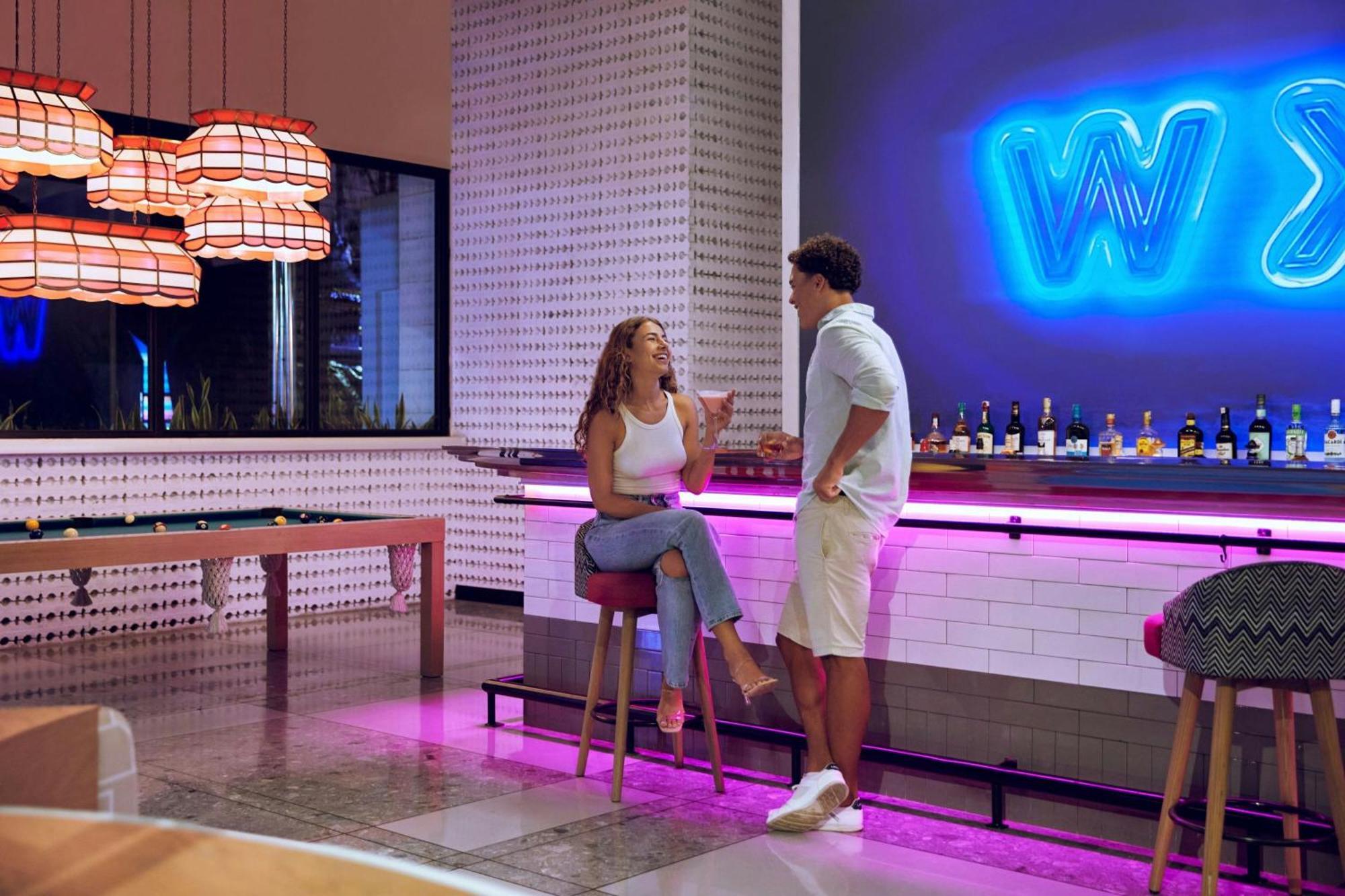 Aloft Bali Seminyak Ξενοδοχείο Εξωτερικό φωτογραφία